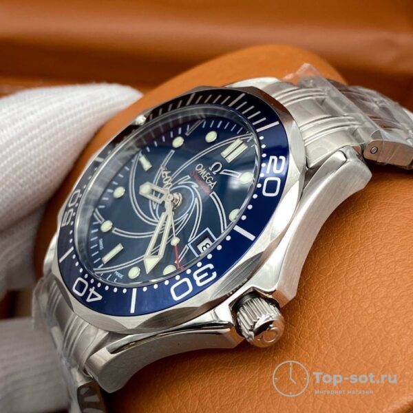 Часы Omega Seamaster — изображение 2