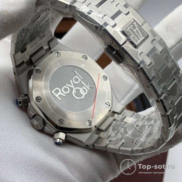 Часы Audemars Piguet Royal Oak — изображение 7