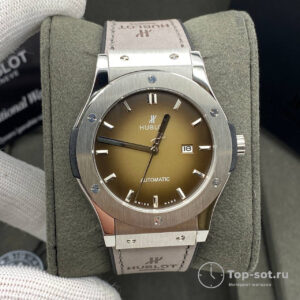 Часы Hublot Geneve Collection