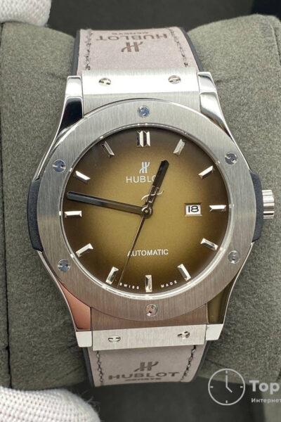 Часы Hublot Geneve Collection