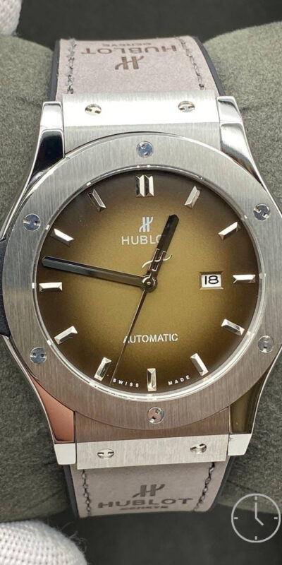 Часы Hublot Geneve Collection