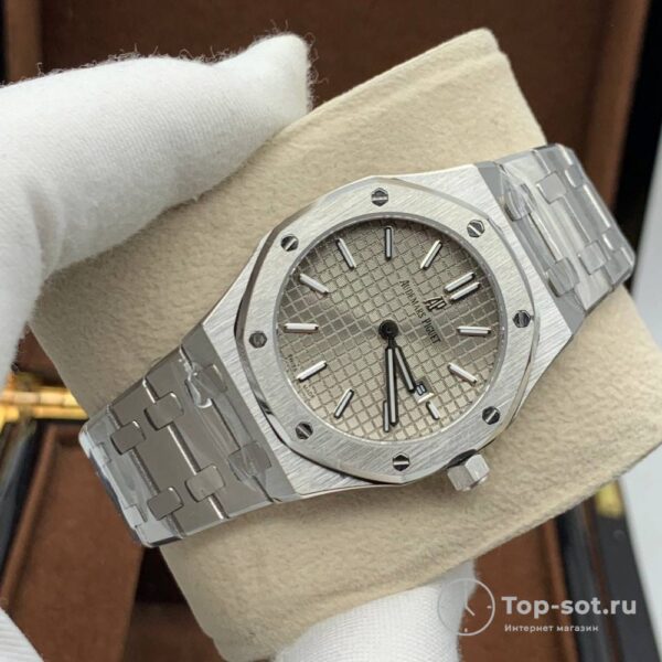 Часы Audemars Piguet Royal Oak — изображение 2