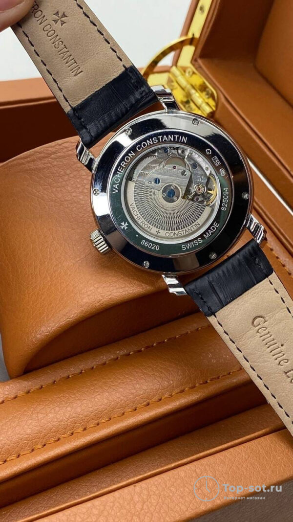Часы Vacheron Constantin — изображение 3