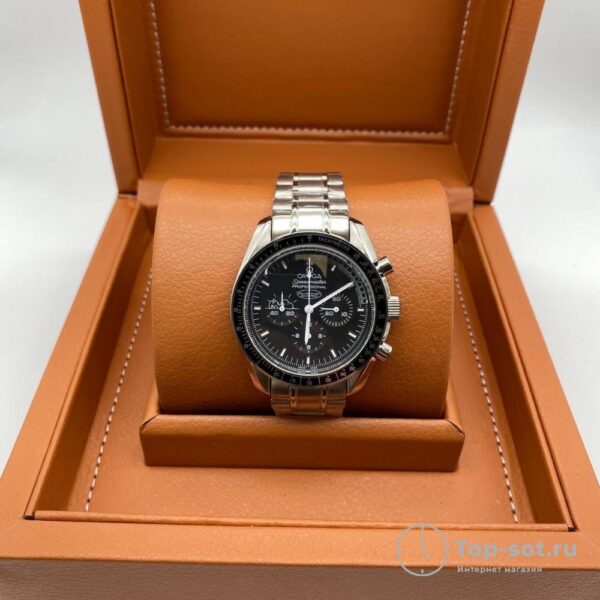 Часы Omega Speedmaster — изображение 8