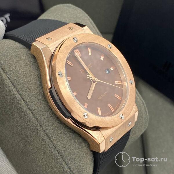 Часы Hublot Geneve Collection — изображение 2