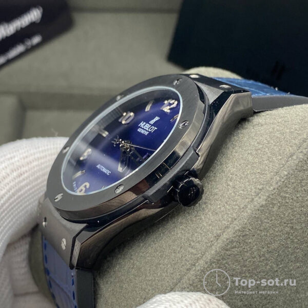 Часы Hublot Geneve Collection — изображение 2