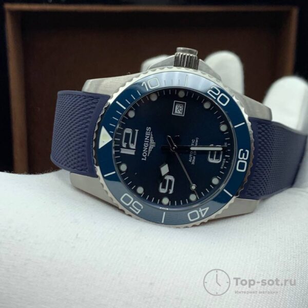 Часы Longines HidroConguest — изображение 2