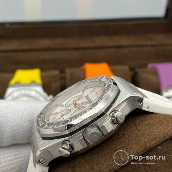Часы Audemars Piguet Royal Oak — изображение 4