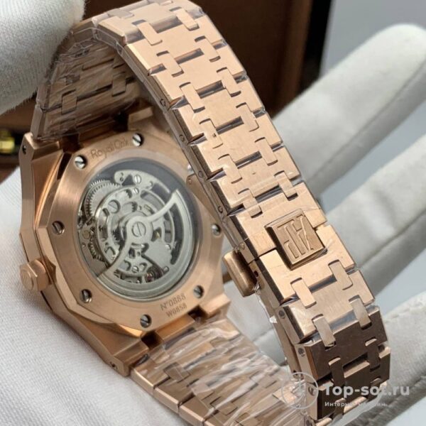 Часы Audemars Piguet Royal Oak — изображение 8