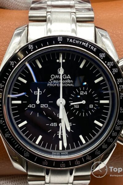 часы Omega Speedmaster