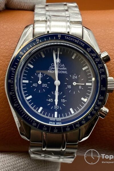 часы Omega Speedmaster