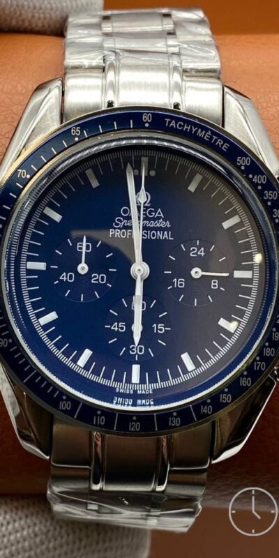 часы Omega Speedmaster