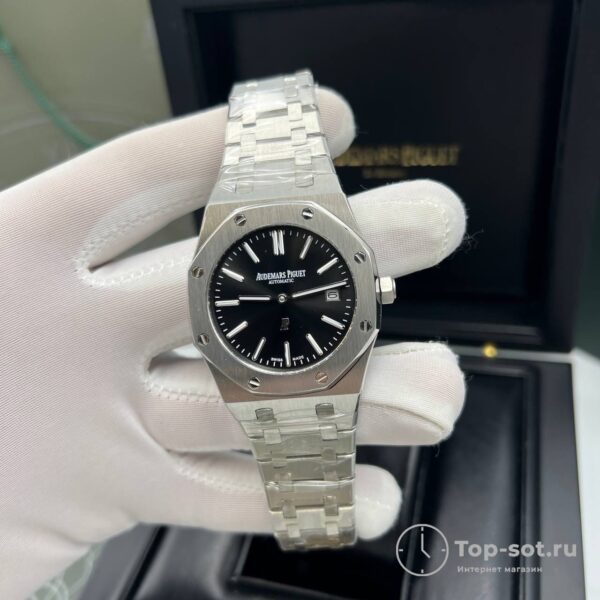 Часы Audemars Piguet Royal Oak — изображение 4