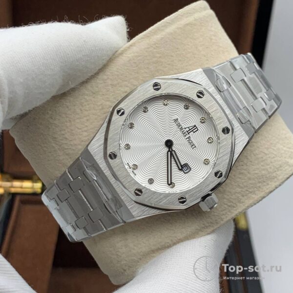 Часы Audemars Piguet Royal Oak — изображение 3
