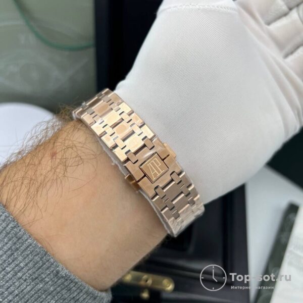 Часы Audemars Piguet Royal Oak — изображение 7