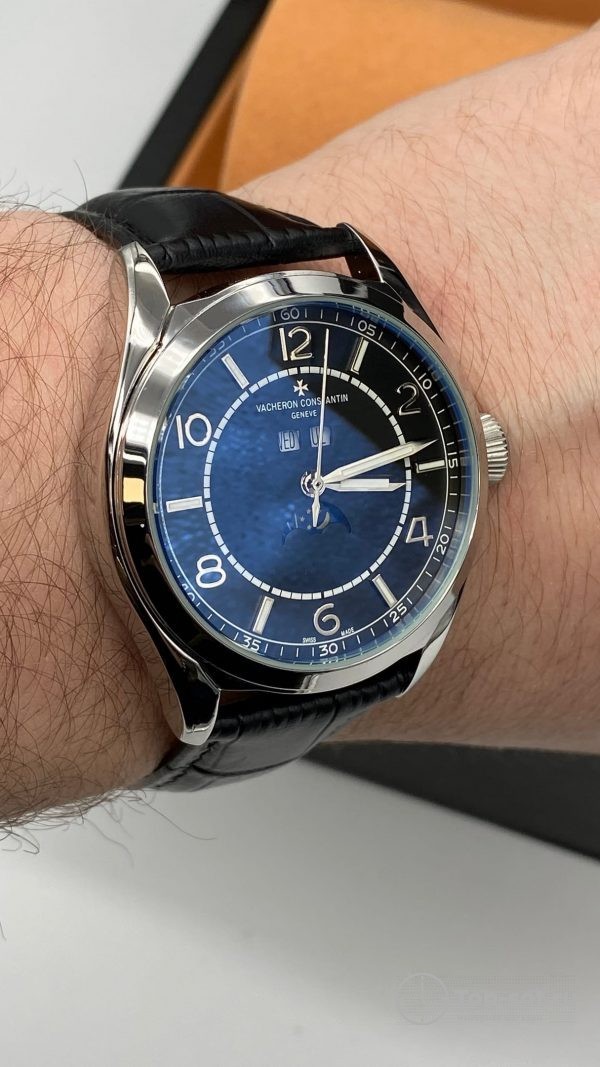 Часы Vacheron Constantin — изображение 4