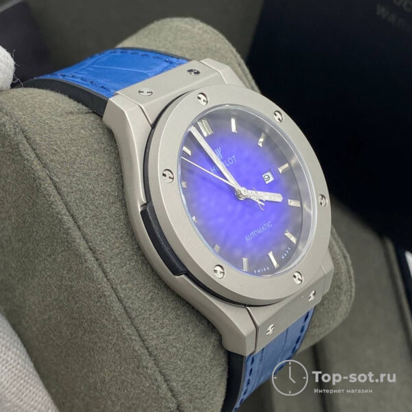 Часы Hublot Geneve Collection — изображение 2