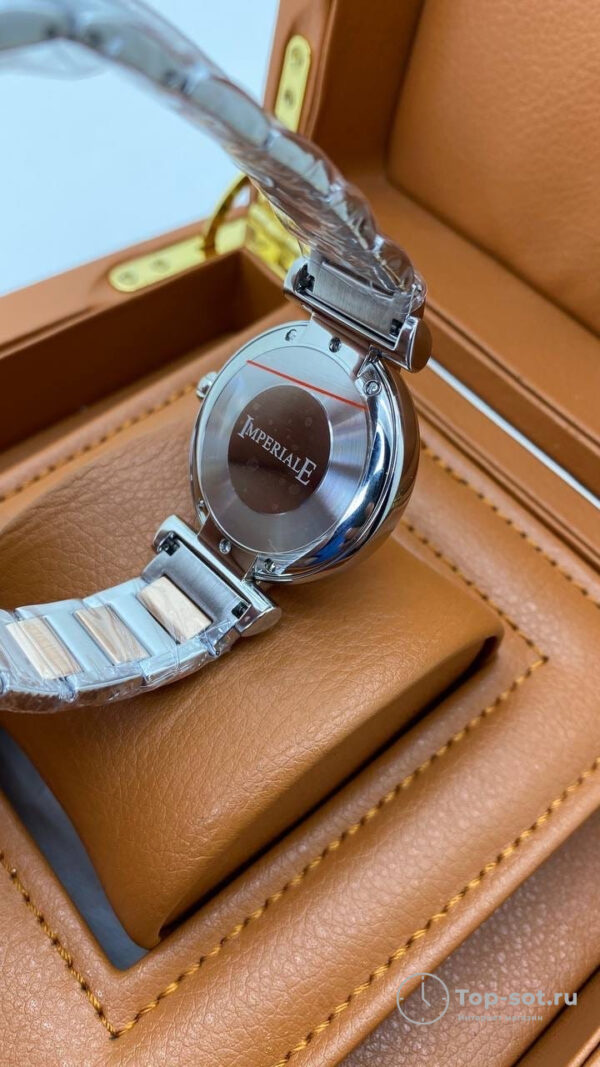 Часы Chopard Imperiale — изображение 7