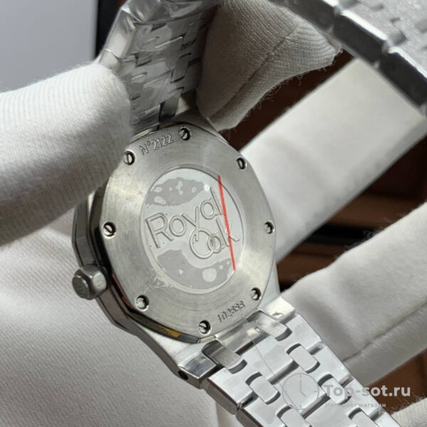 Часы Audemars Piguet Royal Oak — изображение 7