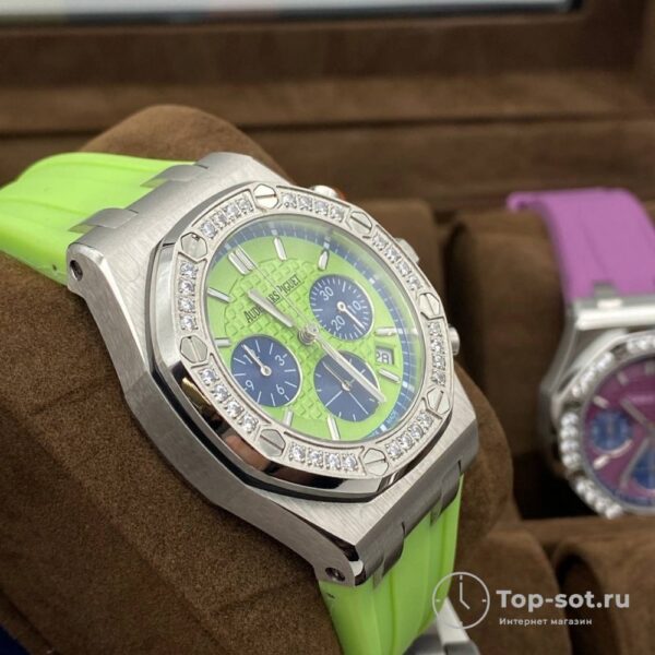 Часы Audemars Piguet Royal Oak — изображение 2