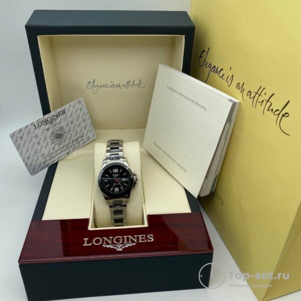 Часы Longines Master Collection — изображение 8