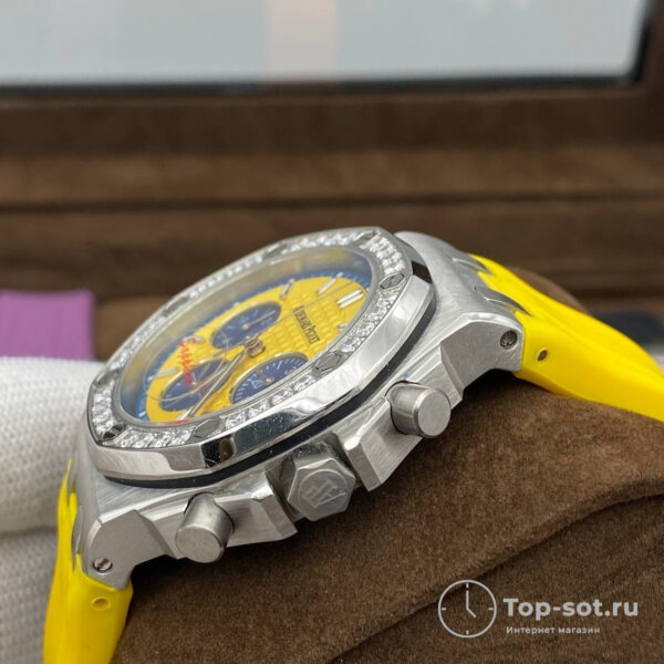 Часы Audemars Piguet Royal Oak — изображение 2