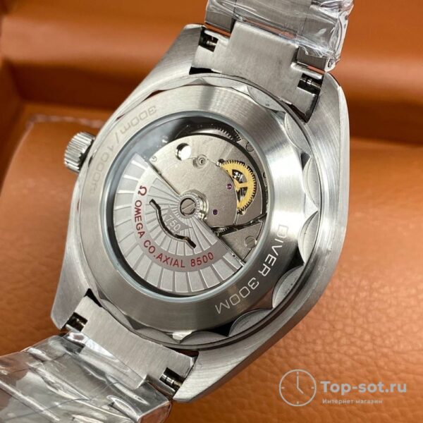 Часы Omega Seamaster — изображение 6
