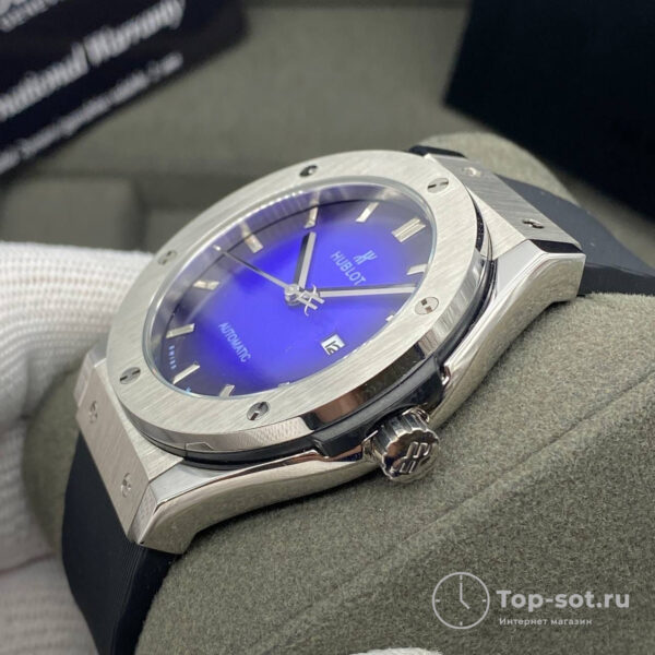 Часы Hublot Geneve Collection — изображение 3