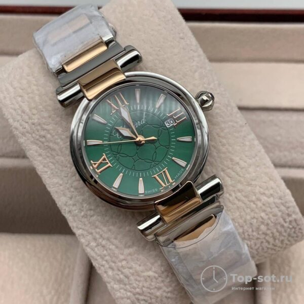 Часы Chopard Imperiale — изображение 2