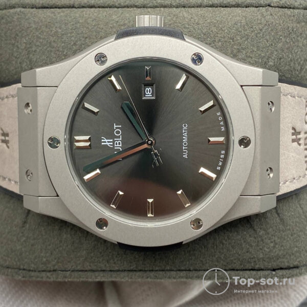 Часы Hublot Geneve Collection — изображение 3
