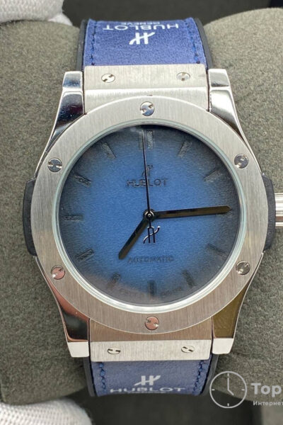 Часы Hublot Geneve Collection