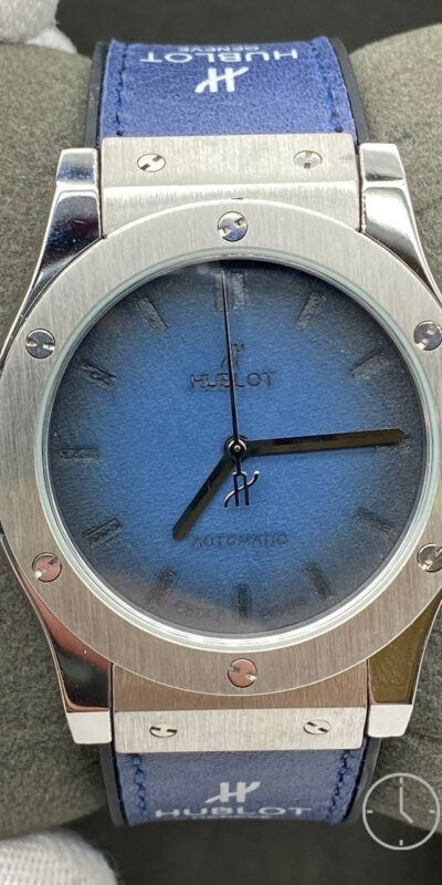 Часы Hublot Geneve Collection