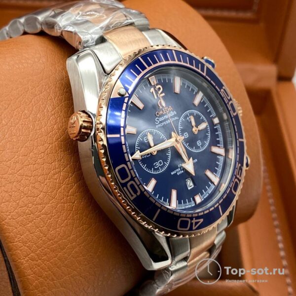 Часы Omega Seamaster — изображение 3