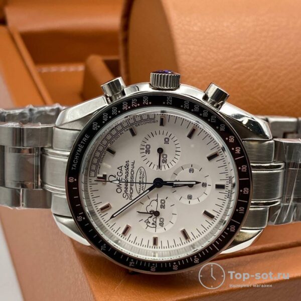 Часы Omega Speedmaster — изображение 2