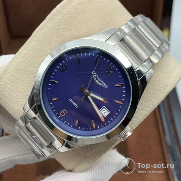 Часы Longines Master Collection — изображение 3