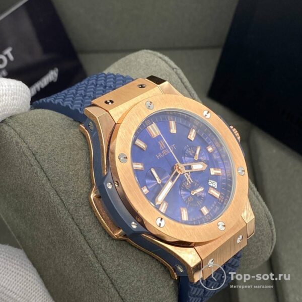 Часы Hublot  Big Bang — изображение 4