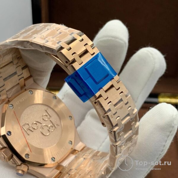 Часы Audemars Piguet Royal Oak — изображение 7
