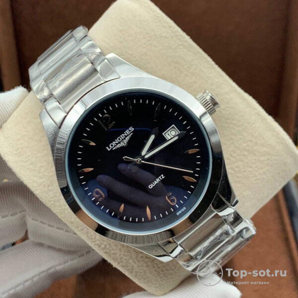 Часы Longines Master Collection — изображение 3