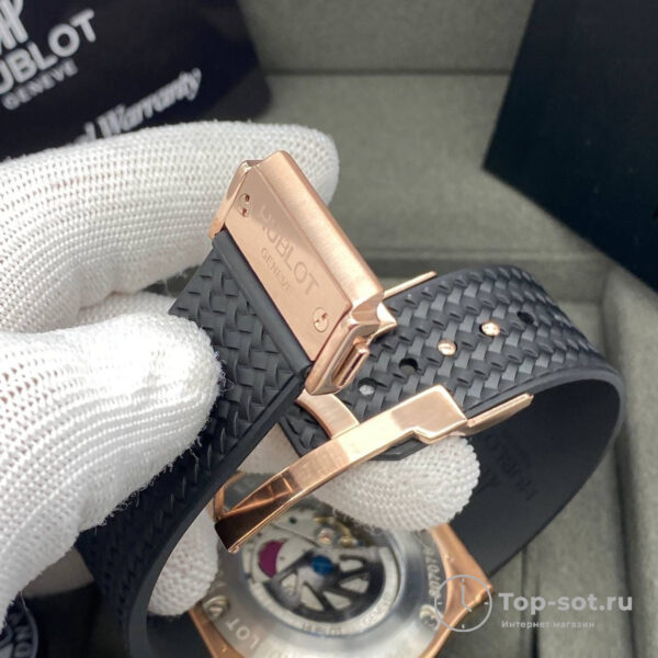 Часы Hublot Geneve Collection — изображение 6