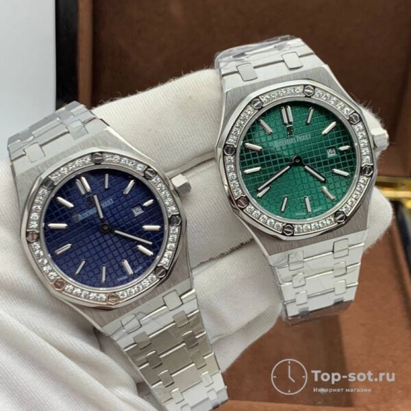 Часы Audemars Piguet Royal Oak — изображение 8