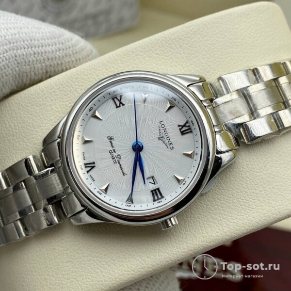 Часы Longines Master Collection — изображение 2