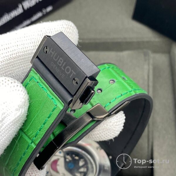 Часы Hublot Geneve Collection — изображение 6