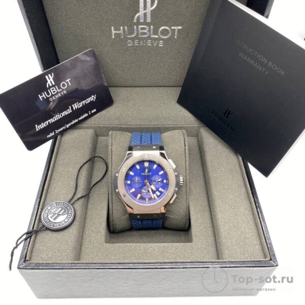 Часы Hublot  Big Bang — изображение 8