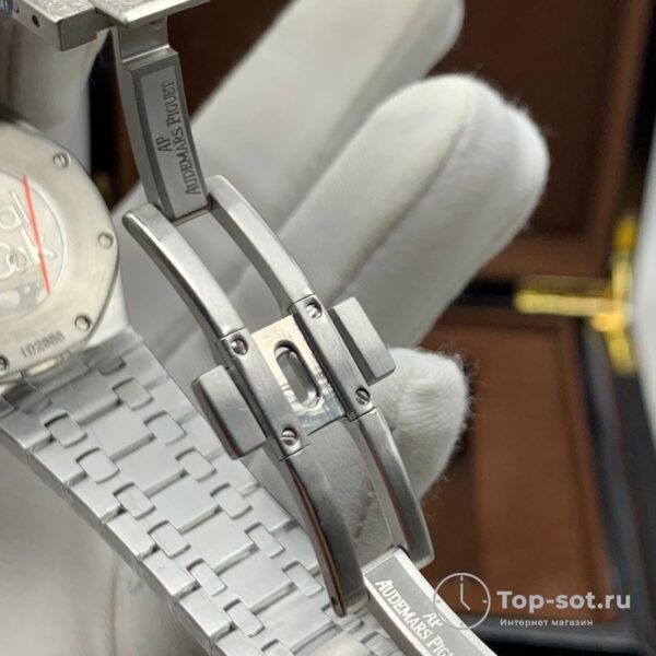 Часы Audemars Piguet Royal Oak — изображение 9