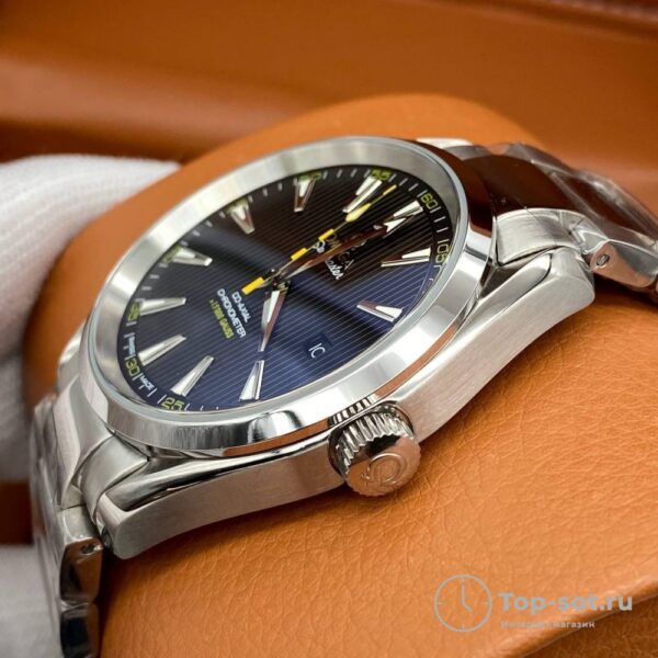 Часы Omega Seamaster — изображение 2