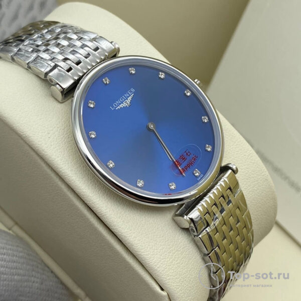 Часы Longines La Grande Classique — изображение 2