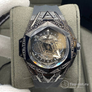 Часы HUBLOT Big Bang