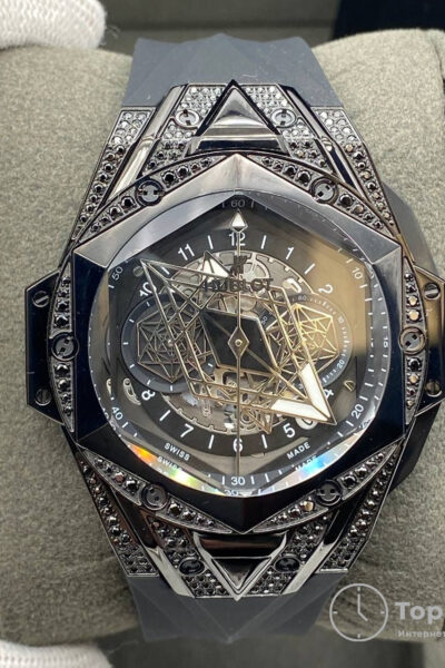 Часы HUBLOT Big Bang