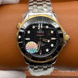 часы Omega Seamaster
