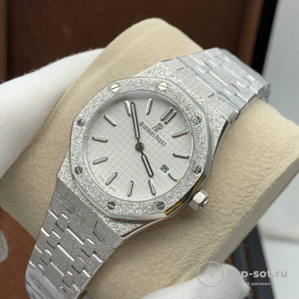 Часы Audemars Piguet Royal Oak — изображение 2